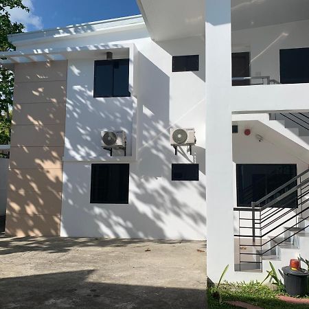 Sajo Plaza & Residences Iloilo City Kültér fotó