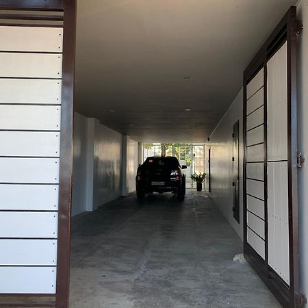 Sajo Plaza & Residences Iloilo City Kültér fotó