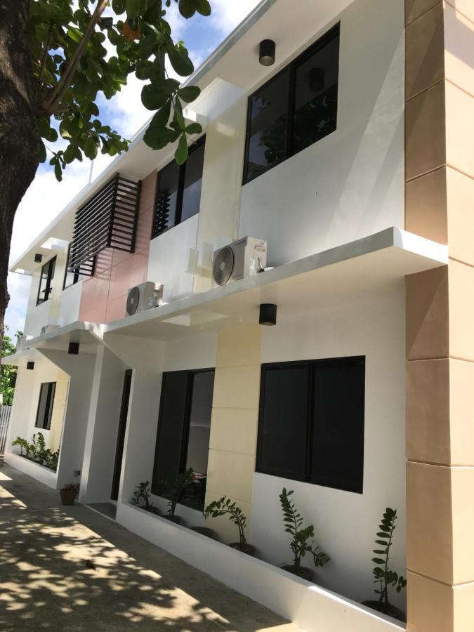Sajo Plaza & Residences Iloilo City Kültér fotó