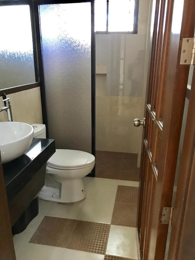 Sajo Plaza & Residences Iloilo City Kültér fotó