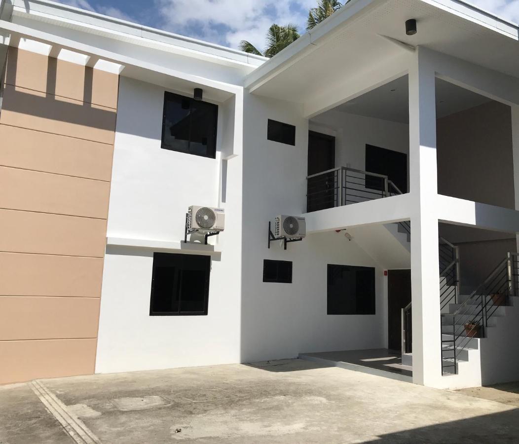 Sajo Plaza & Residences Iloilo City Kültér fotó