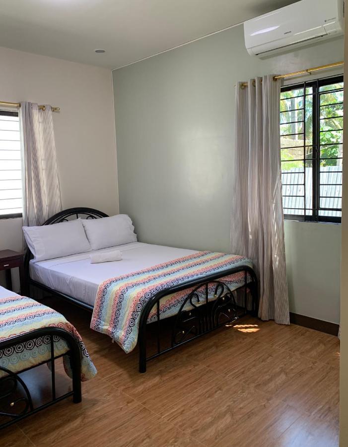 Sajo Plaza & Residences Iloilo City Kültér fotó