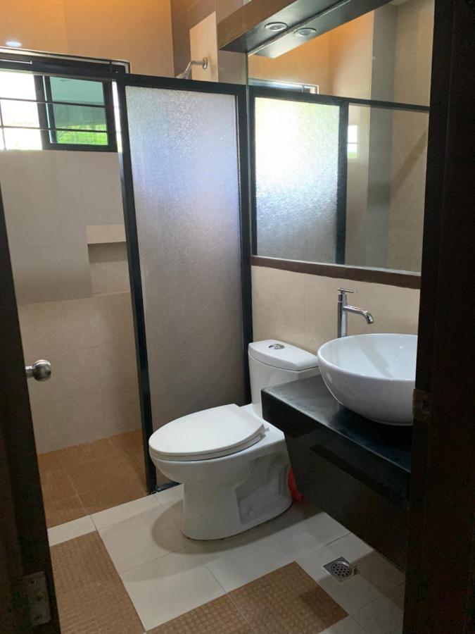 Sajo Plaza & Residences Iloilo City Kültér fotó