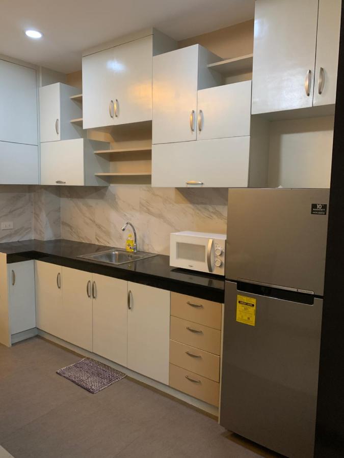 Sajo Plaza & Residences Iloilo City Kültér fotó