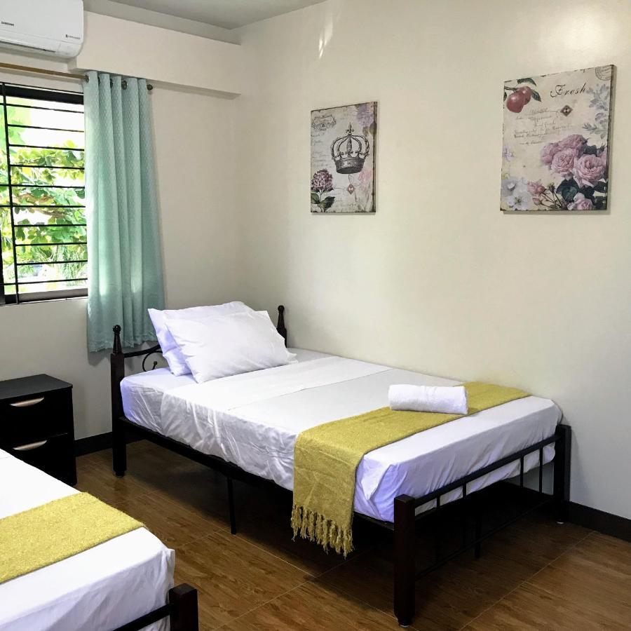Sajo Plaza & Residences Iloilo City Kültér fotó