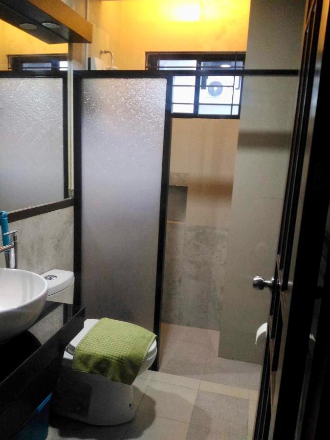 Sajo Plaza & Residences Iloilo City Kültér fotó