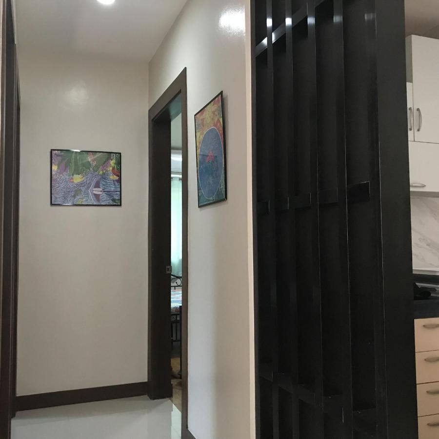Sajo Plaza & Residences Iloilo City Kültér fotó