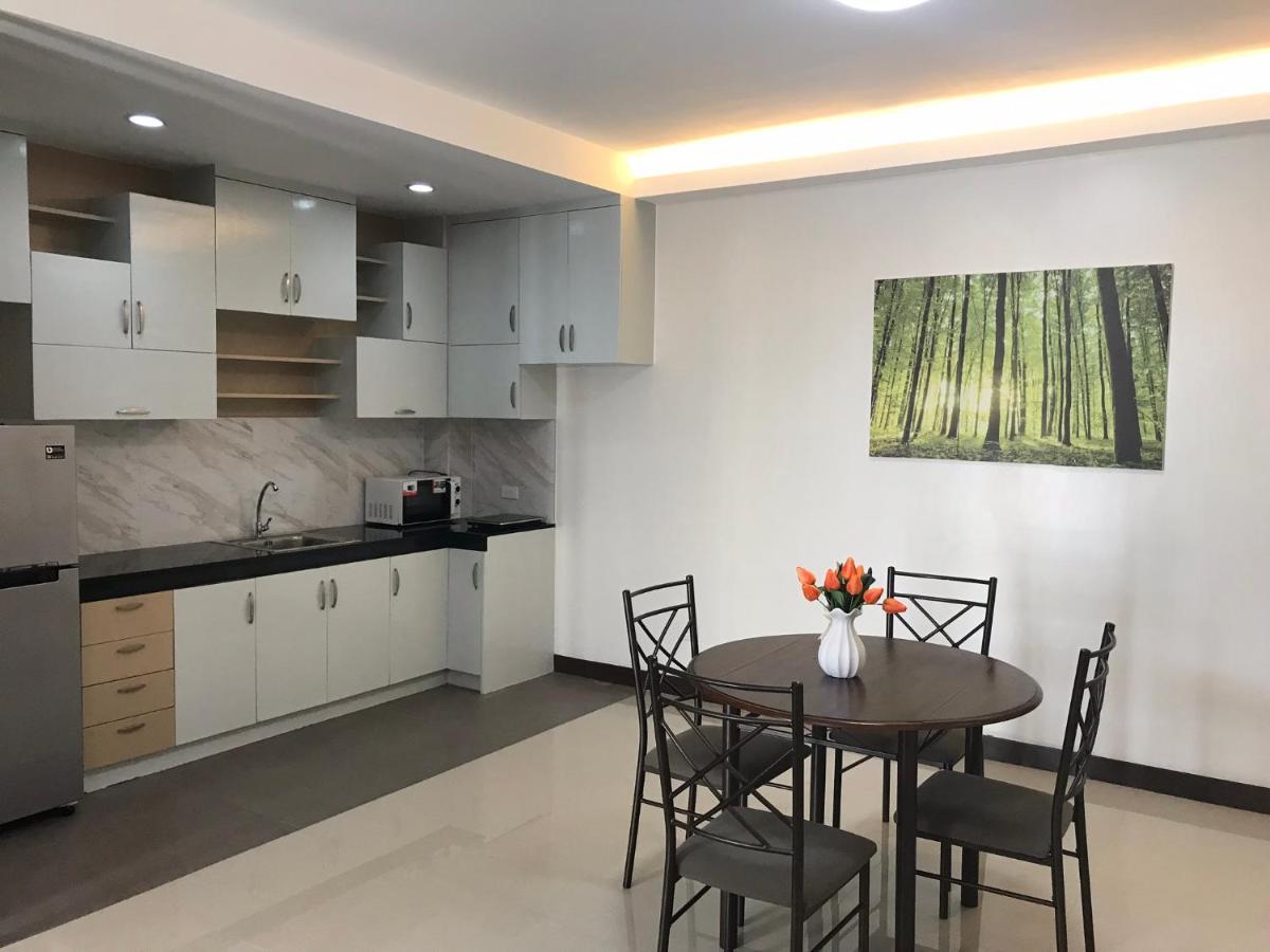 Sajo Plaza & Residences Iloilo City Kültér fotó