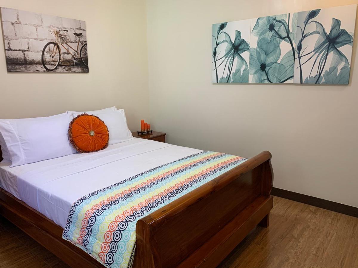 Sajo Plaza & Residences Iloilo City Kültér fotó