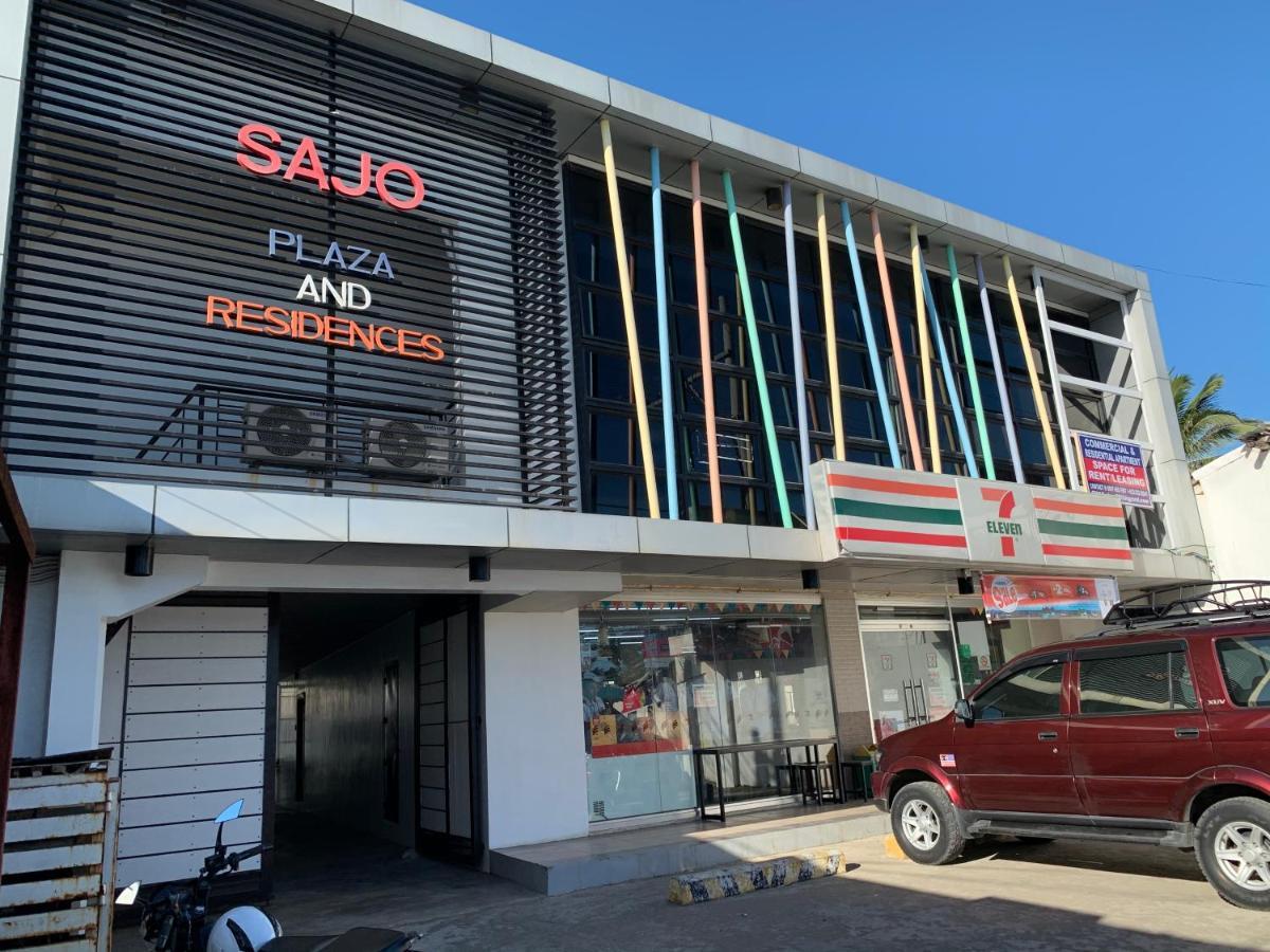Sajo Plaza & Residences Iloilo City Kültér fotó