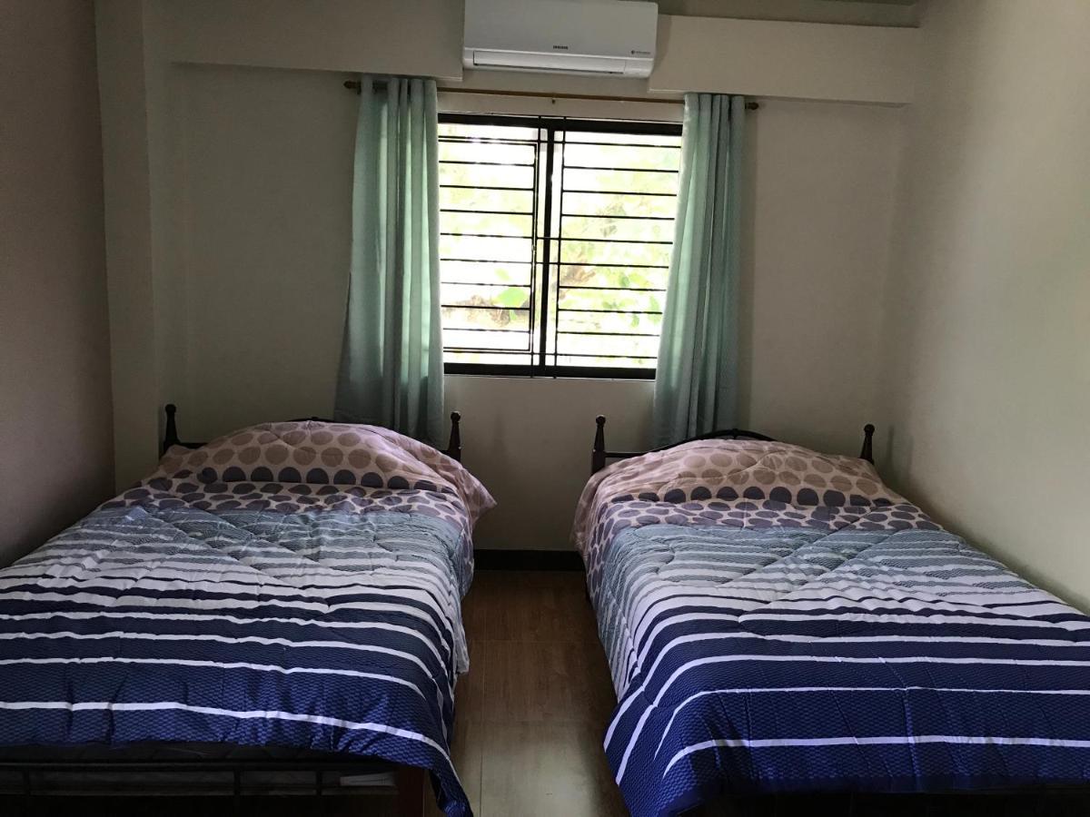 Sajo Plaza & Residences Iloilo City Kültér fotó