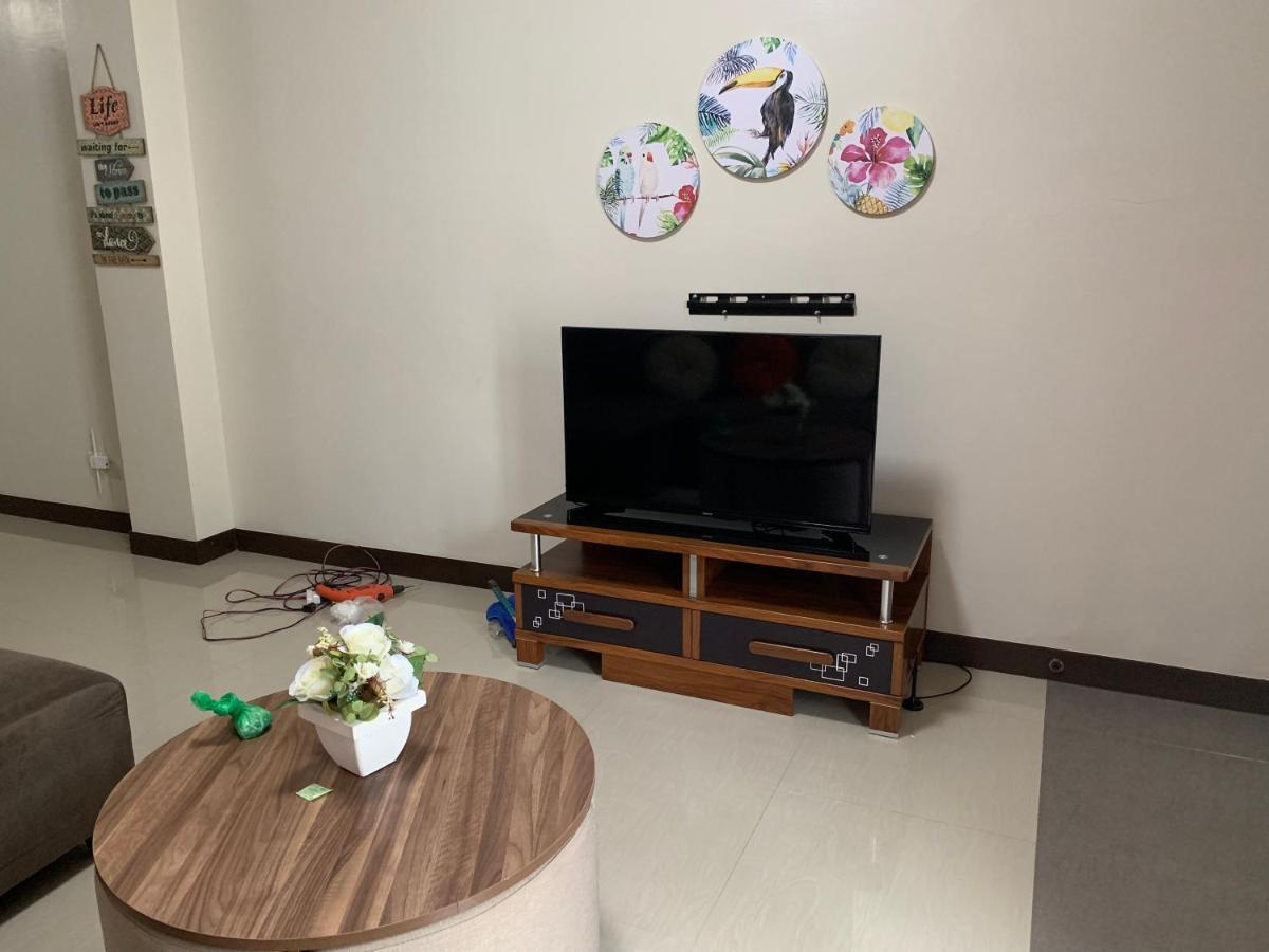 Sajo Plaza & Residences Iloilo City Kültér fotó