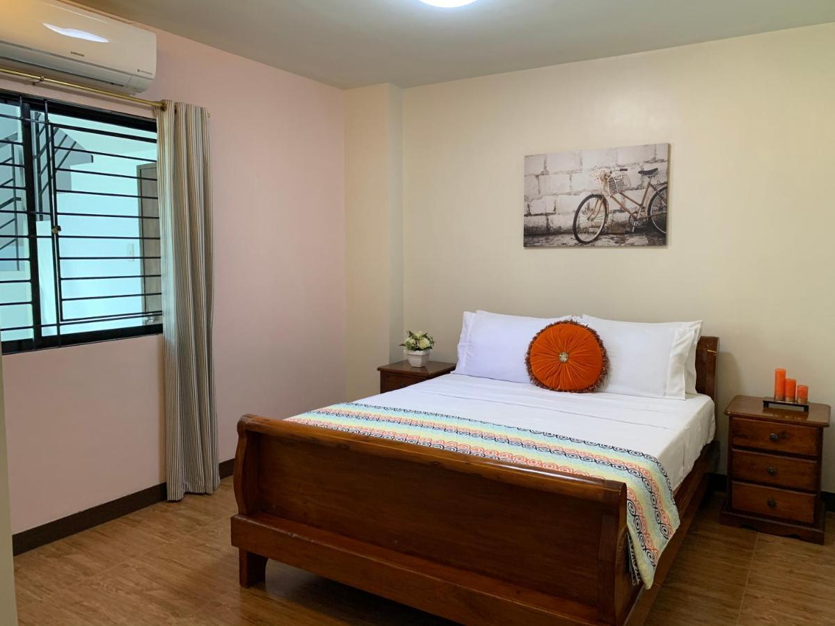 Sajo Plaza & Residences Iloilo City Kültér fotó