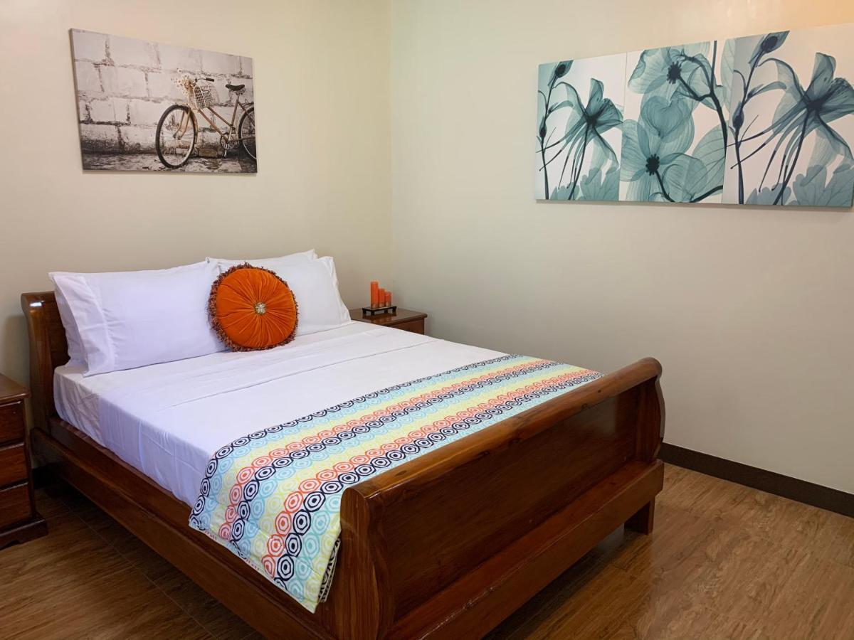 Sajo Plaza & Residences Iloilo City Kültér fotó