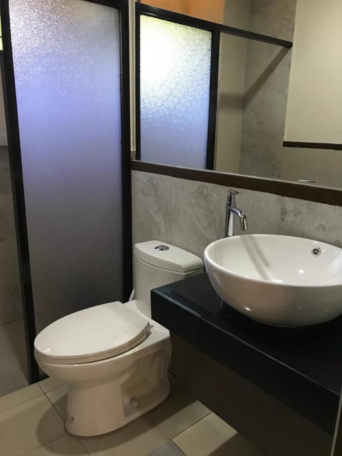 Sajo Plaza & Residences Iloilo City Kültér fotó